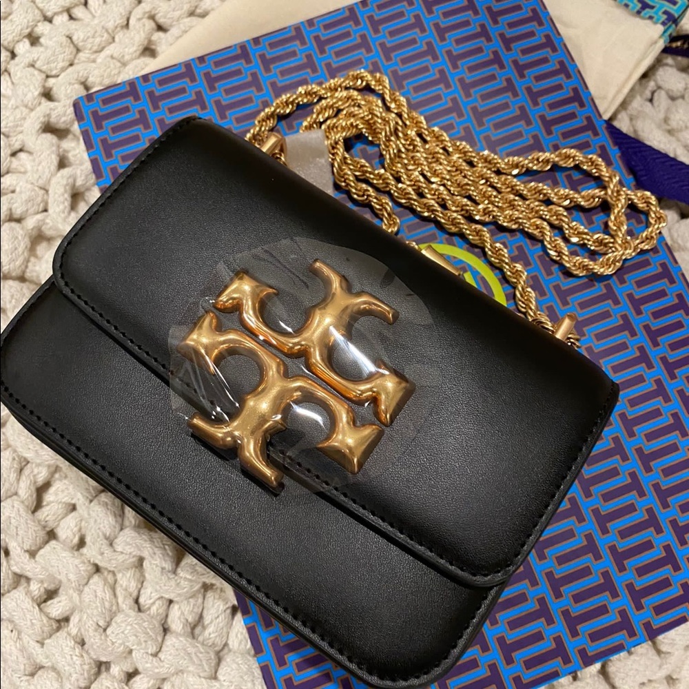 Tory burch elenaor crossbody